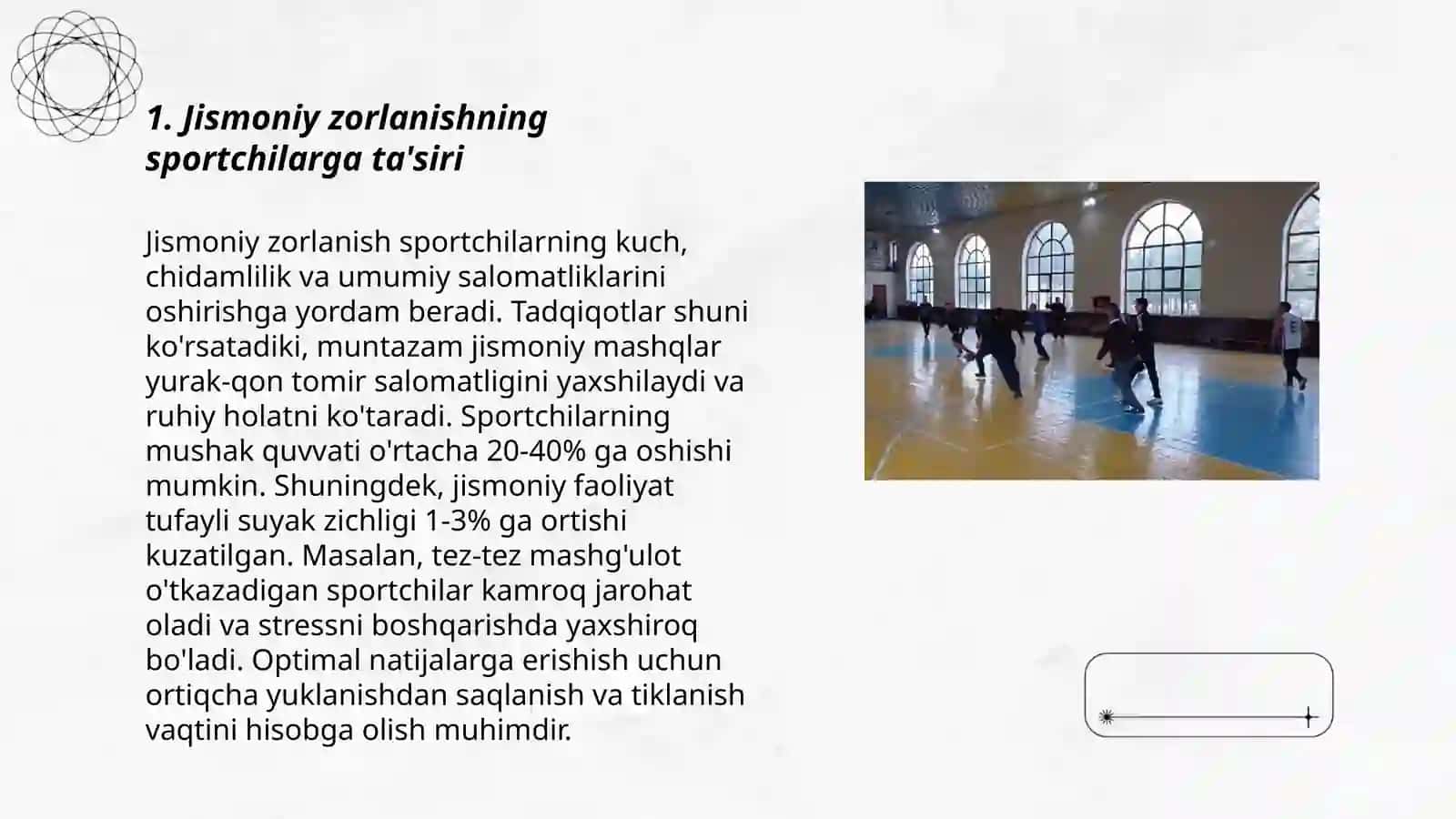 Jismoniy zorlanishning sportchilarga ta'siri 3