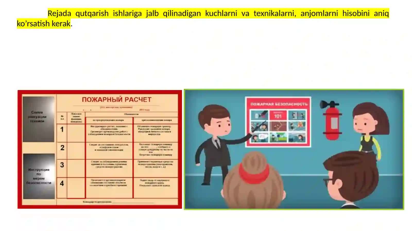 Fuqaro muxofazasi tuzilmalari 3