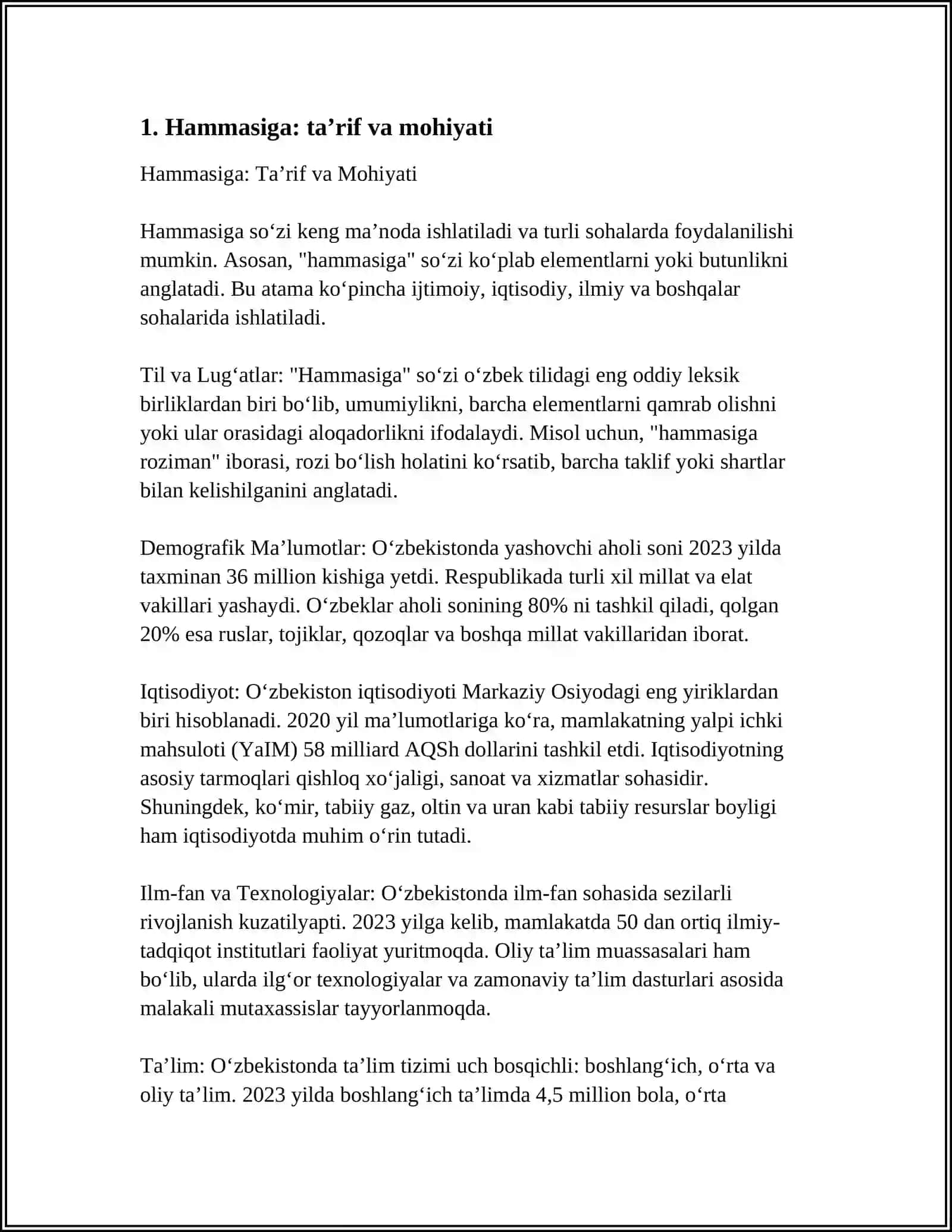 Hammasiga 3