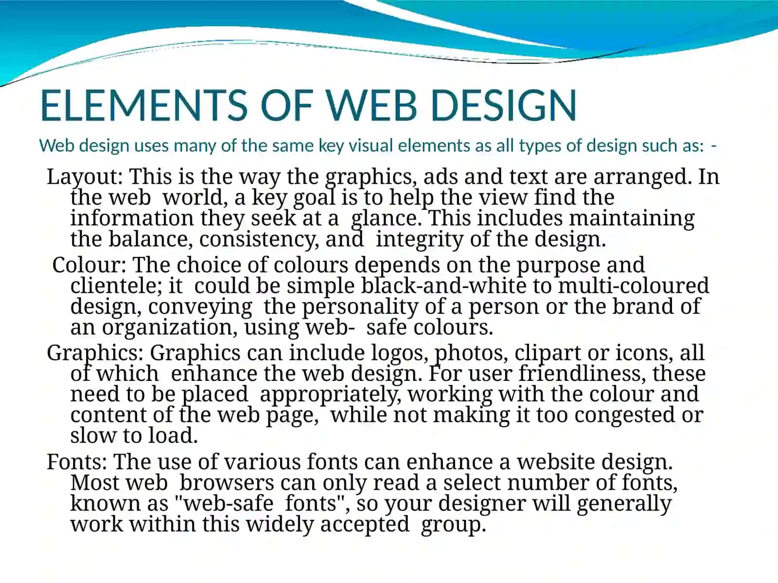 WEBDESIGNING 3