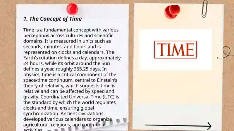 Time 3