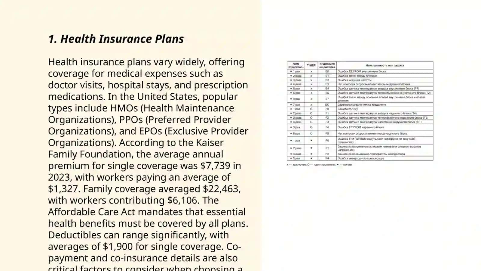 Exploring employee benefits inglischada qilib ber 3