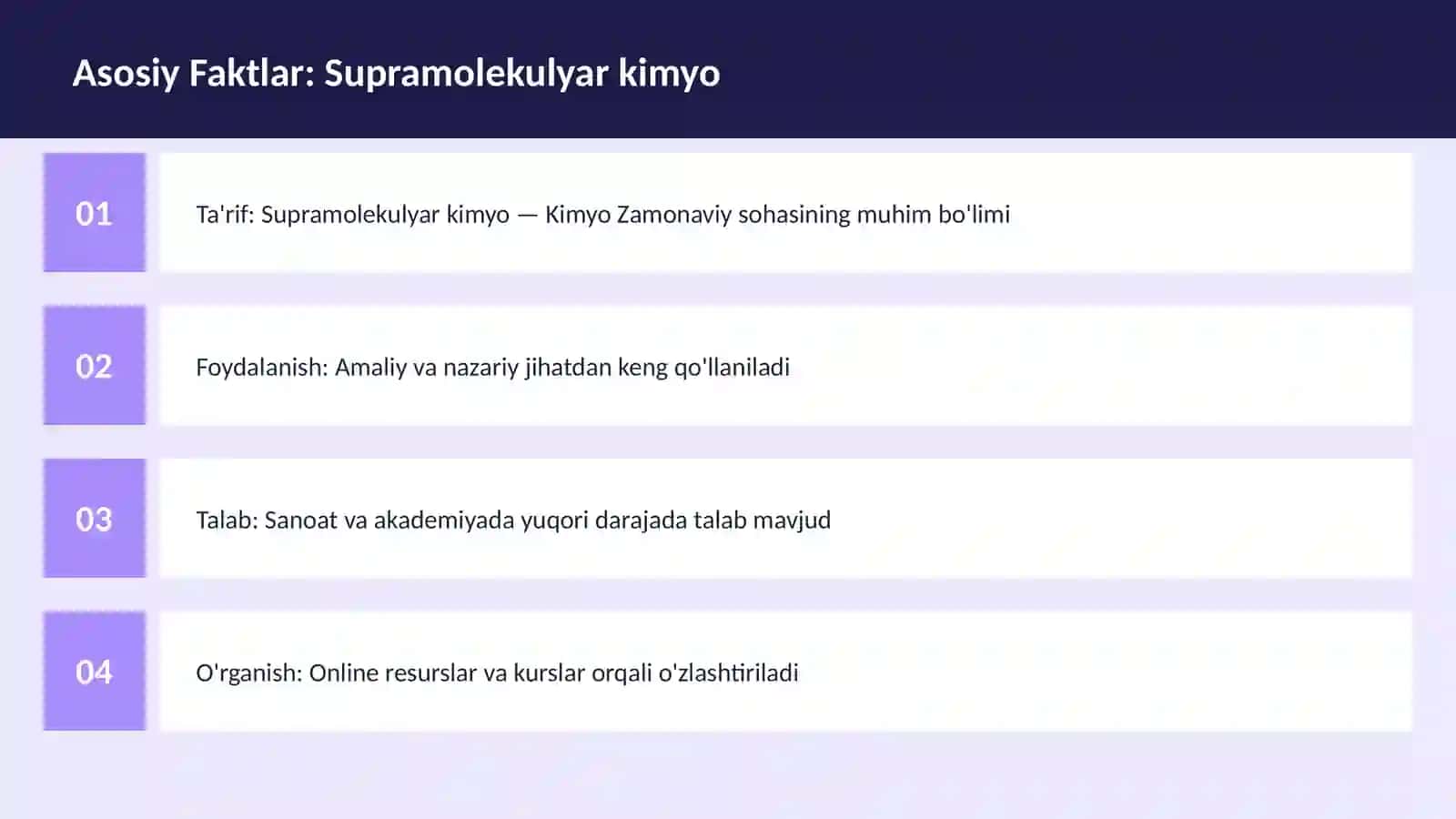 Supramolekulyar kimyo 3