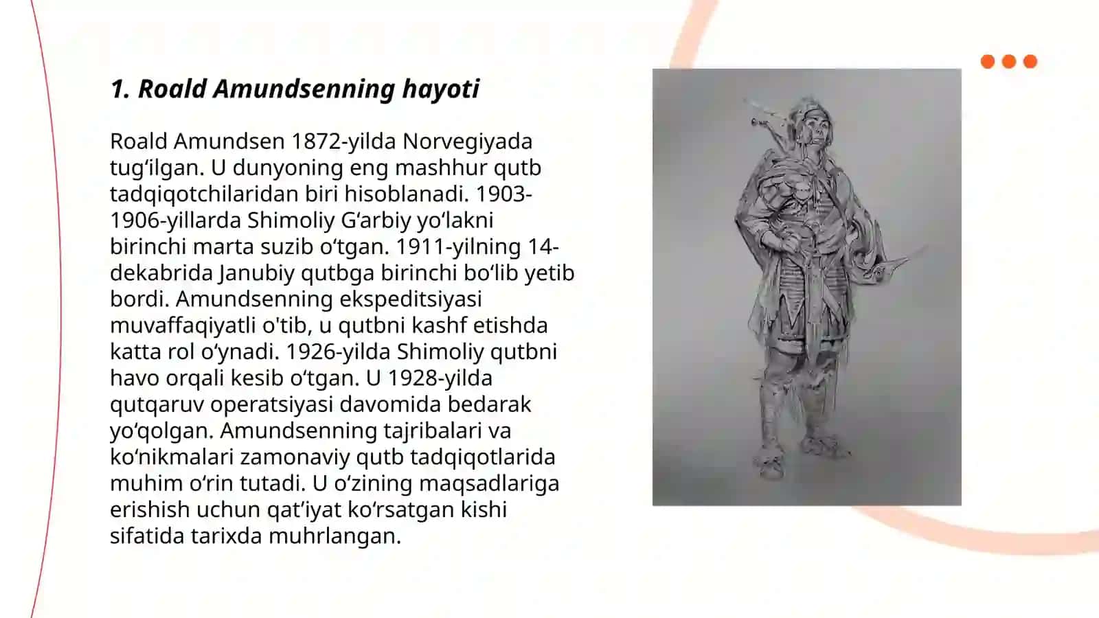 R.Amundsen sayohati 3