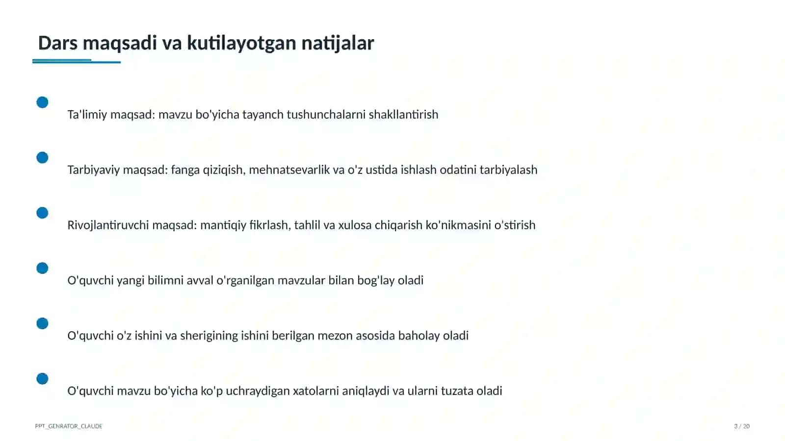 Ichki chizilgan va tashqi chizilgan aylanalar (8-sinf) 3