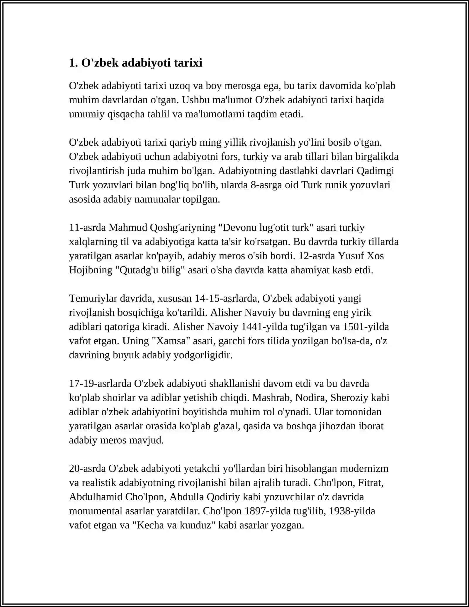 MAQOLA KERAK 3