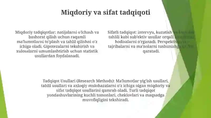Iqtisodiy Va Ijtimoiy Geografiyaning Tadqiqot Usullari 3