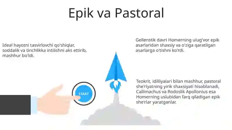 Yunon adabiyoti ellinizim davri 3