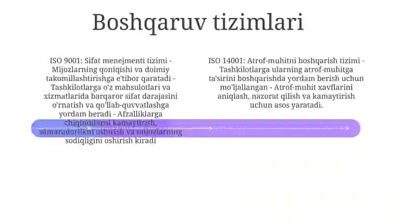 Axborot Tizimi Turlari 3
