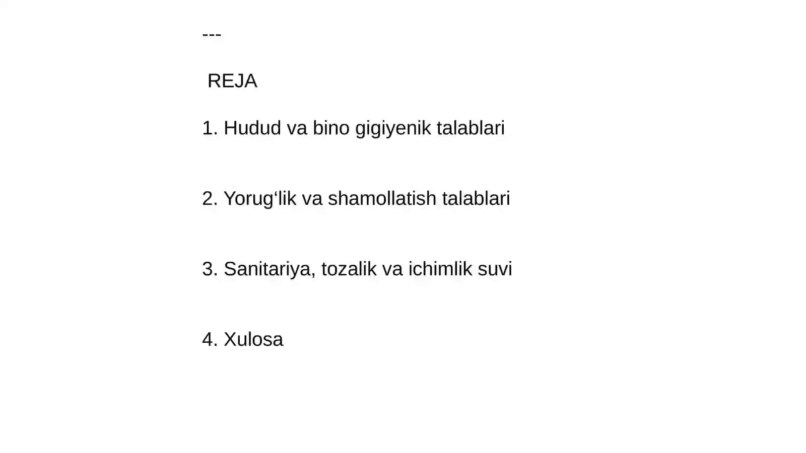 Gegeynafanidantayyorlagantaqdimodi 3