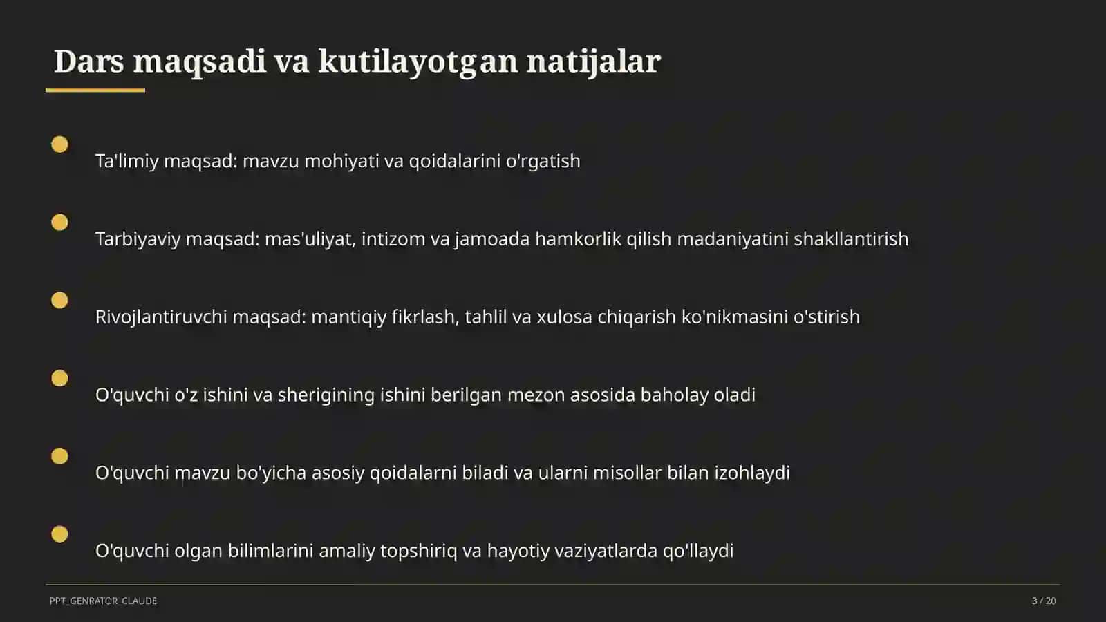 Ikkinchi jahon urushi va O'zbekiston (10-sinf) 3