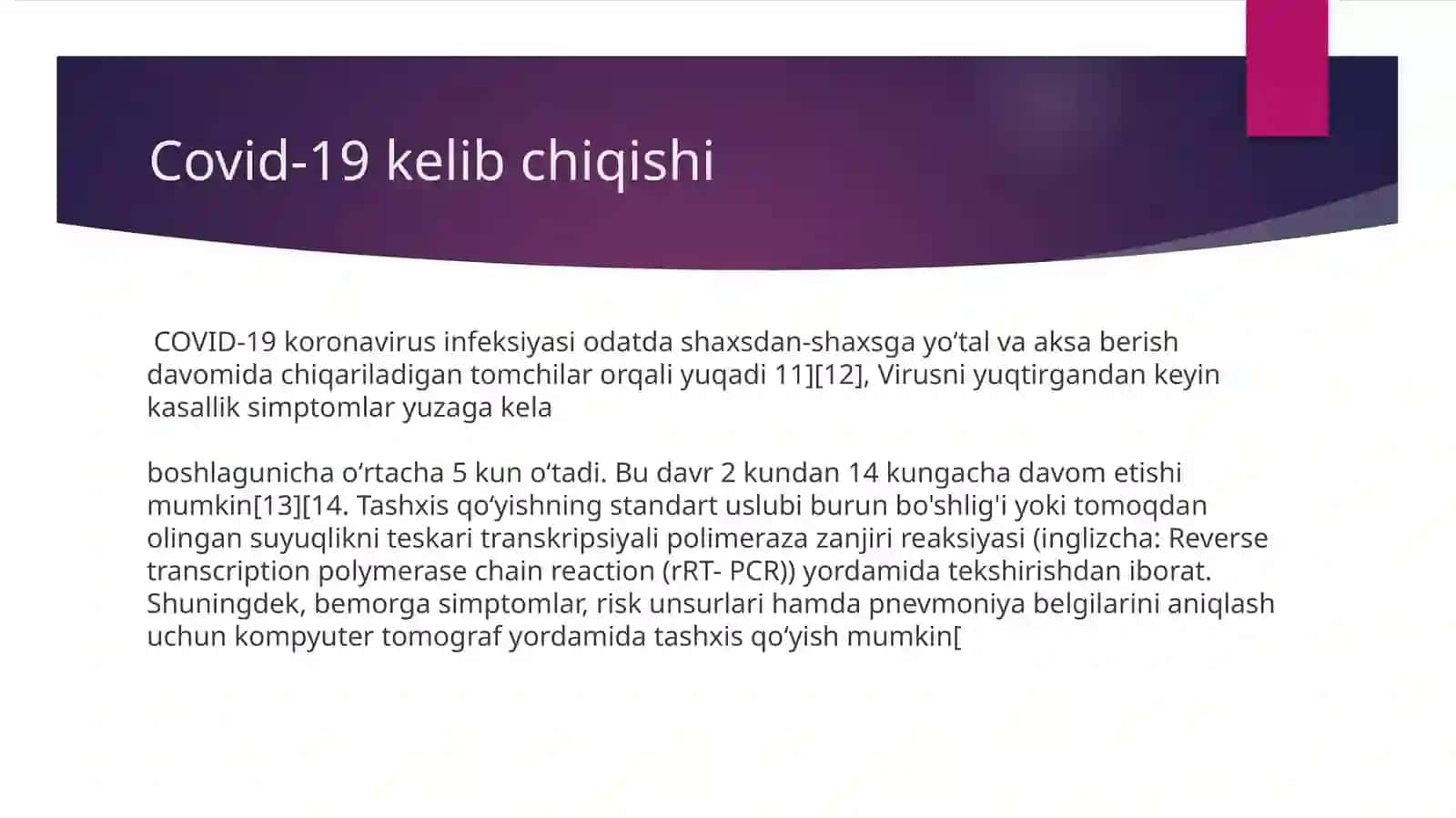 Koronavirus 3