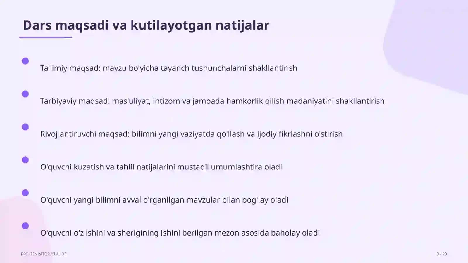 Temuriylar davri madaniyati: Samarqand va Hirot (8-sinf) 3