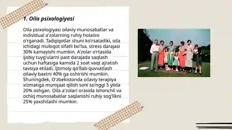 Ijtimoiy hodimning oila bilan ish yuritishi 3