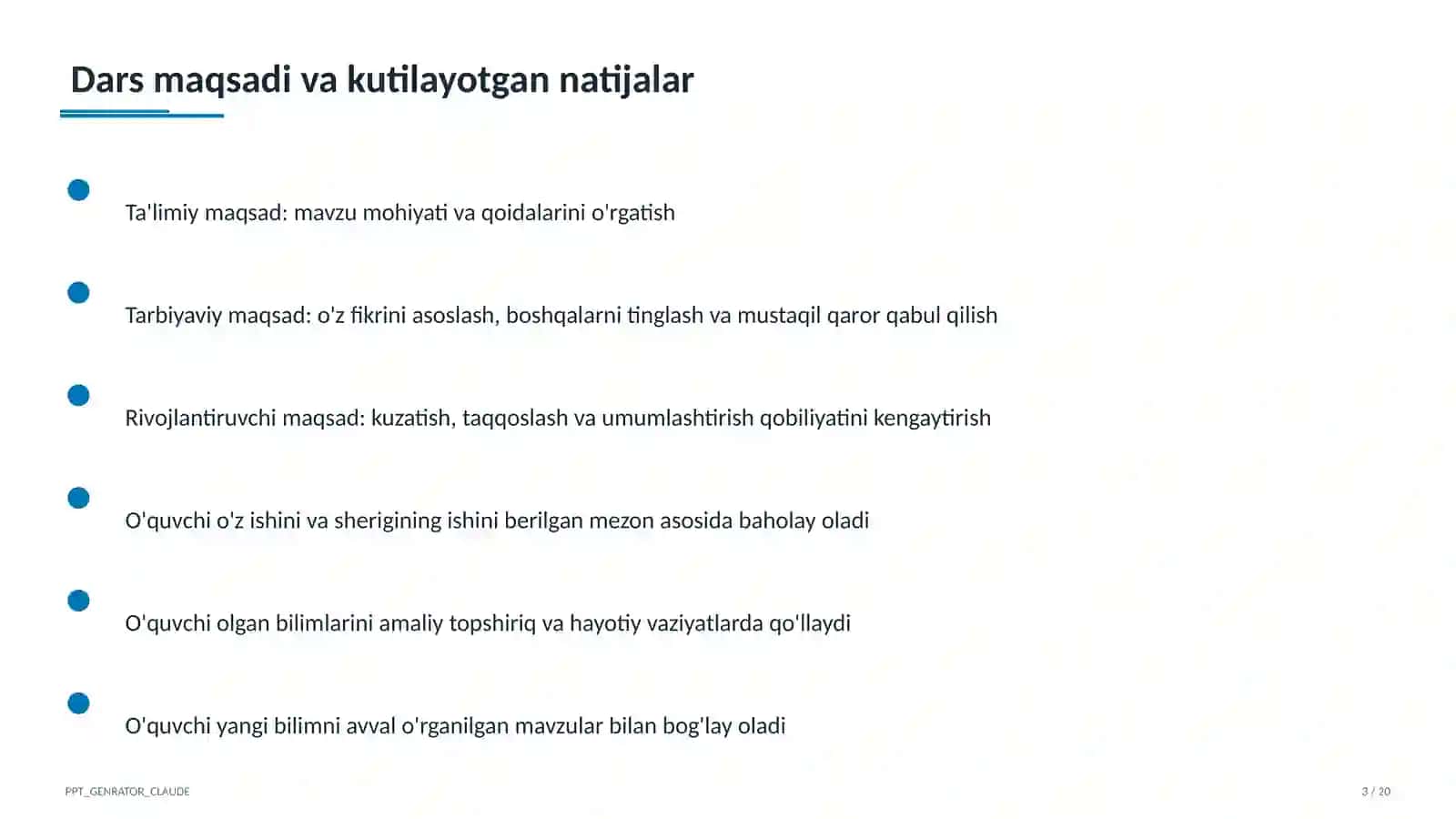 Mahmud Koshg'ariy: Devonu lug'otit turk (7-sinf) 3