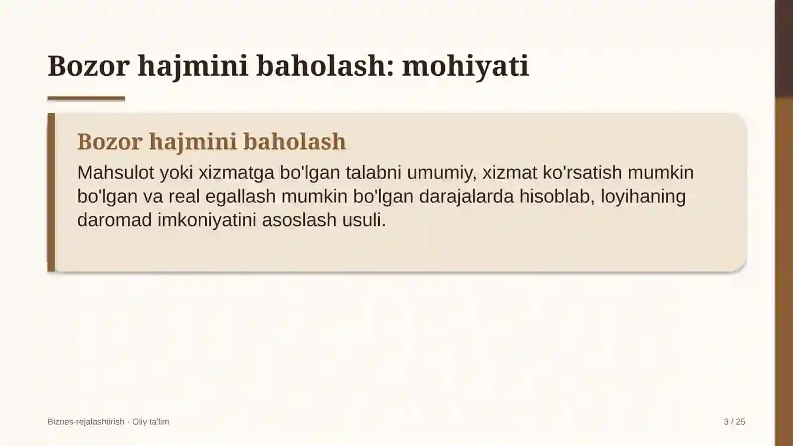 sintetik yoqilg'i ishlab chiqarishda bozor hajmini baholash 2086 3
