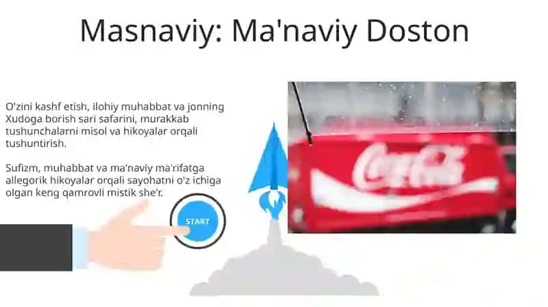 Rumiy asarlari 3