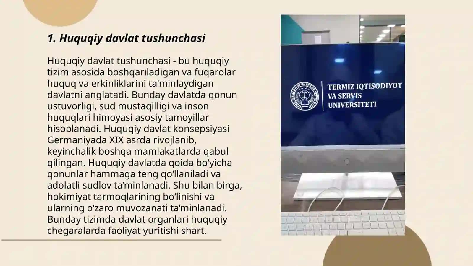 Kalla suyagi kontitusional turlari 3