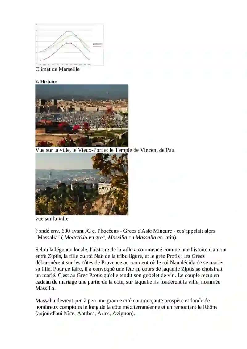 Marseille 3