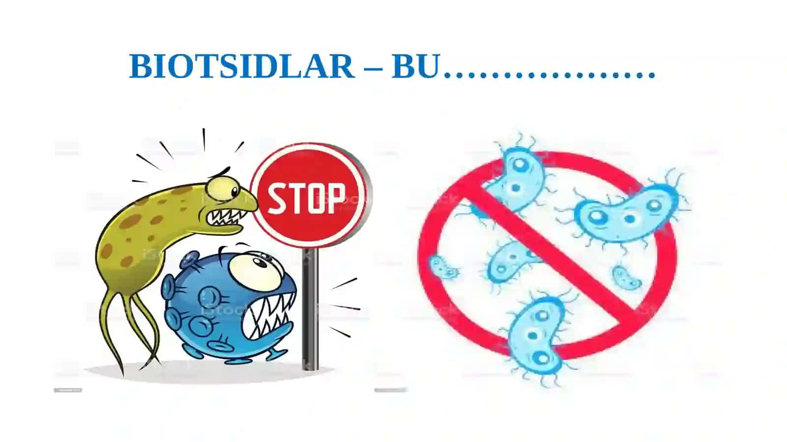BIOTSIDLAR – BIOZARARLANISHDAN  HIMOYA QILISH VOSITASI 3