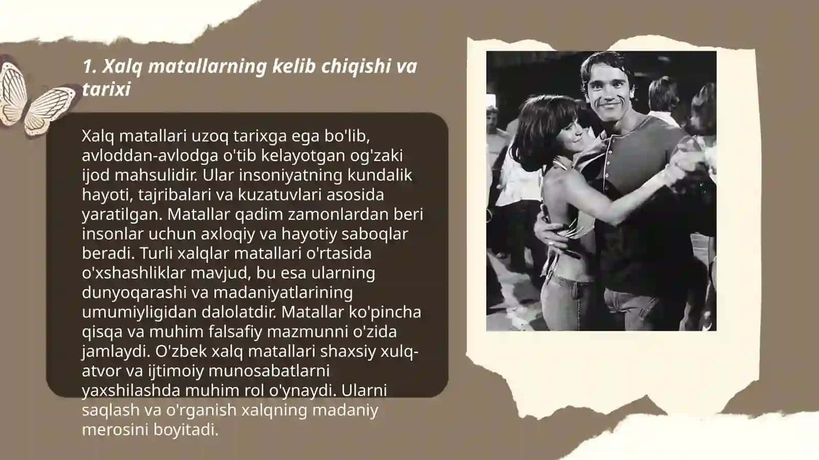Xalq matal 3