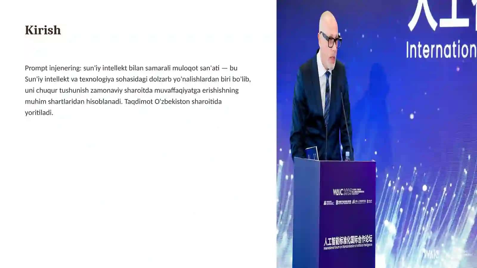 SUN'IY INTELLEKT VA TEXNOLOGIYA 3