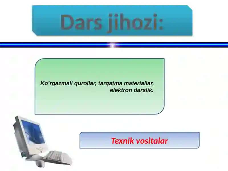 ASOSLARNING TARKIBI, TUZILISHI VA NOMLANISHI 3