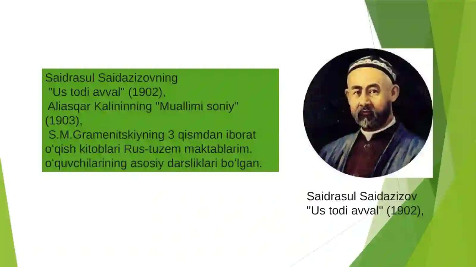 Rustuzem maktablari va ularning faoliyati 3