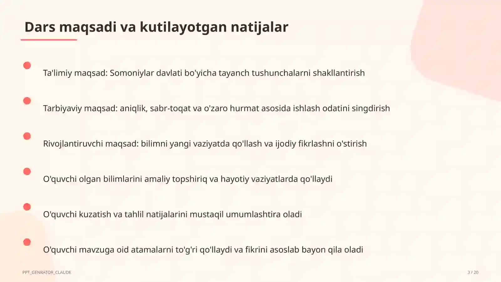 Somoniylar davlati (7-sinf) 3