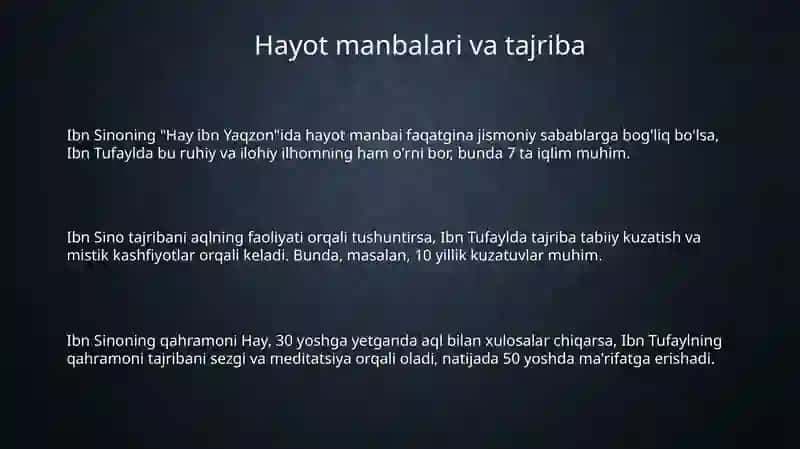Hay ibn Yaqzon 3