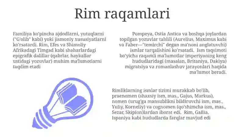 Tarixiy onomastika 3