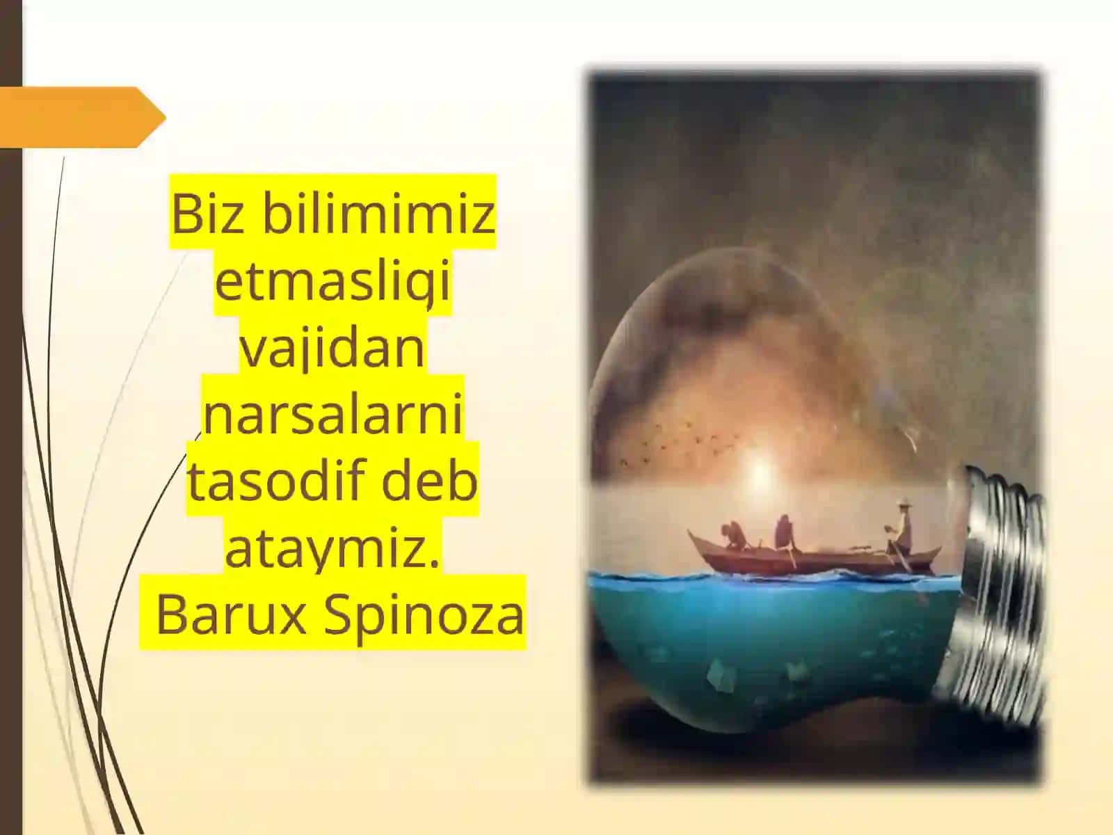 Bilish falsafasi(Gnesologiya) 3