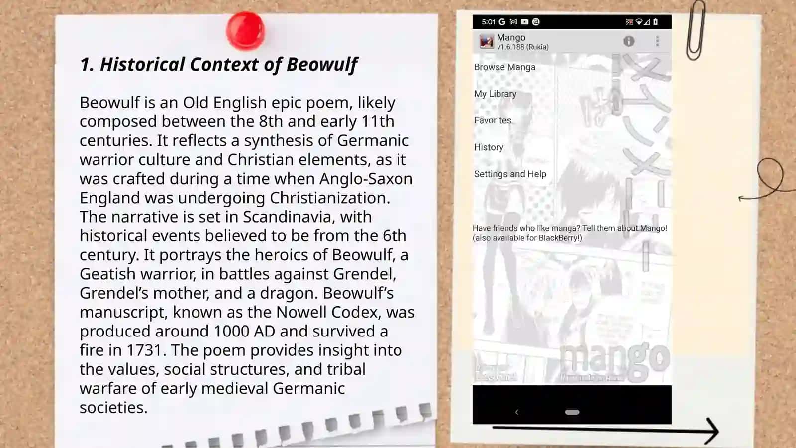 Beuwulf 3