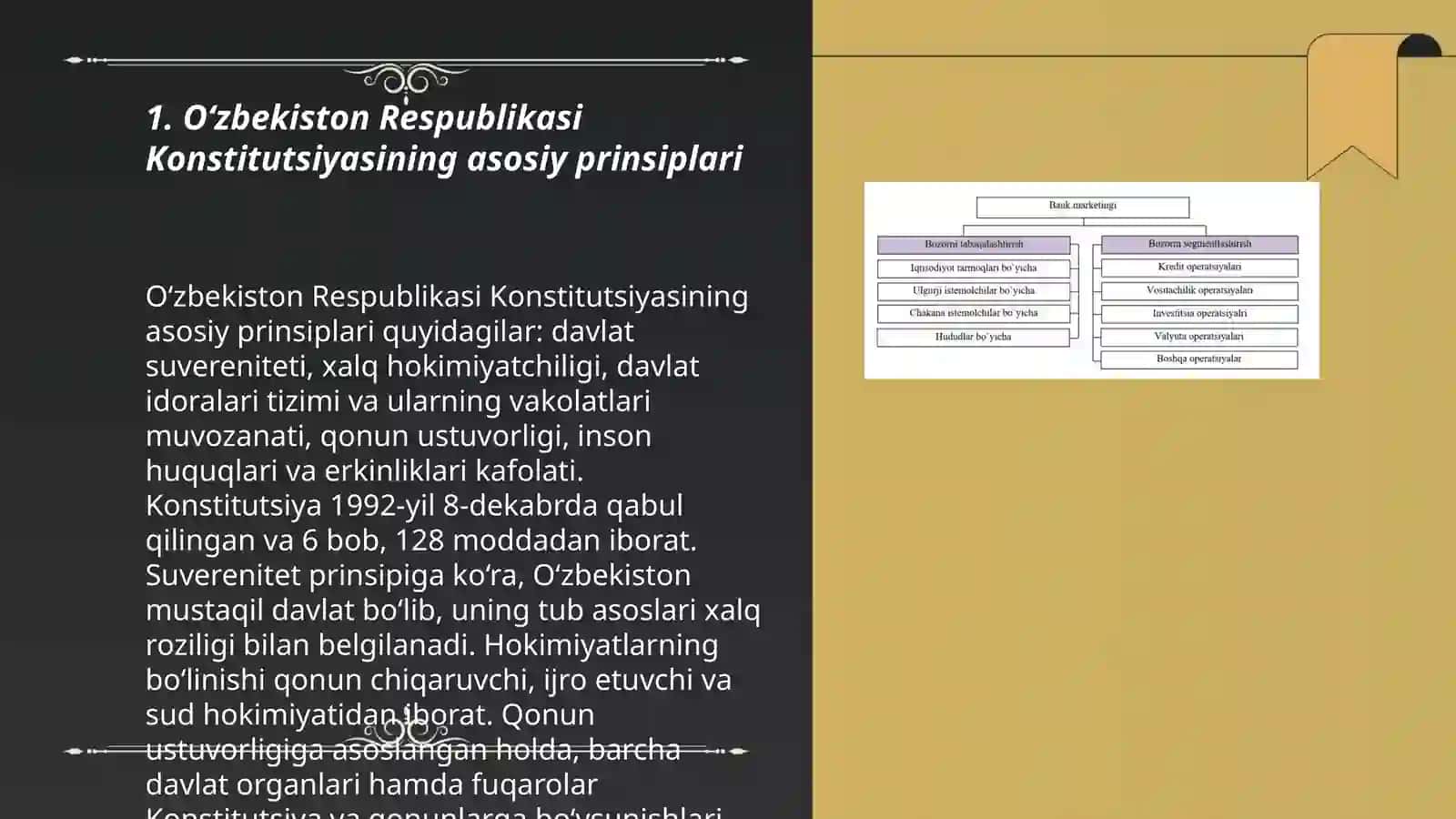 Konstitutsiyaviy Huquqning Ahamiyati 3