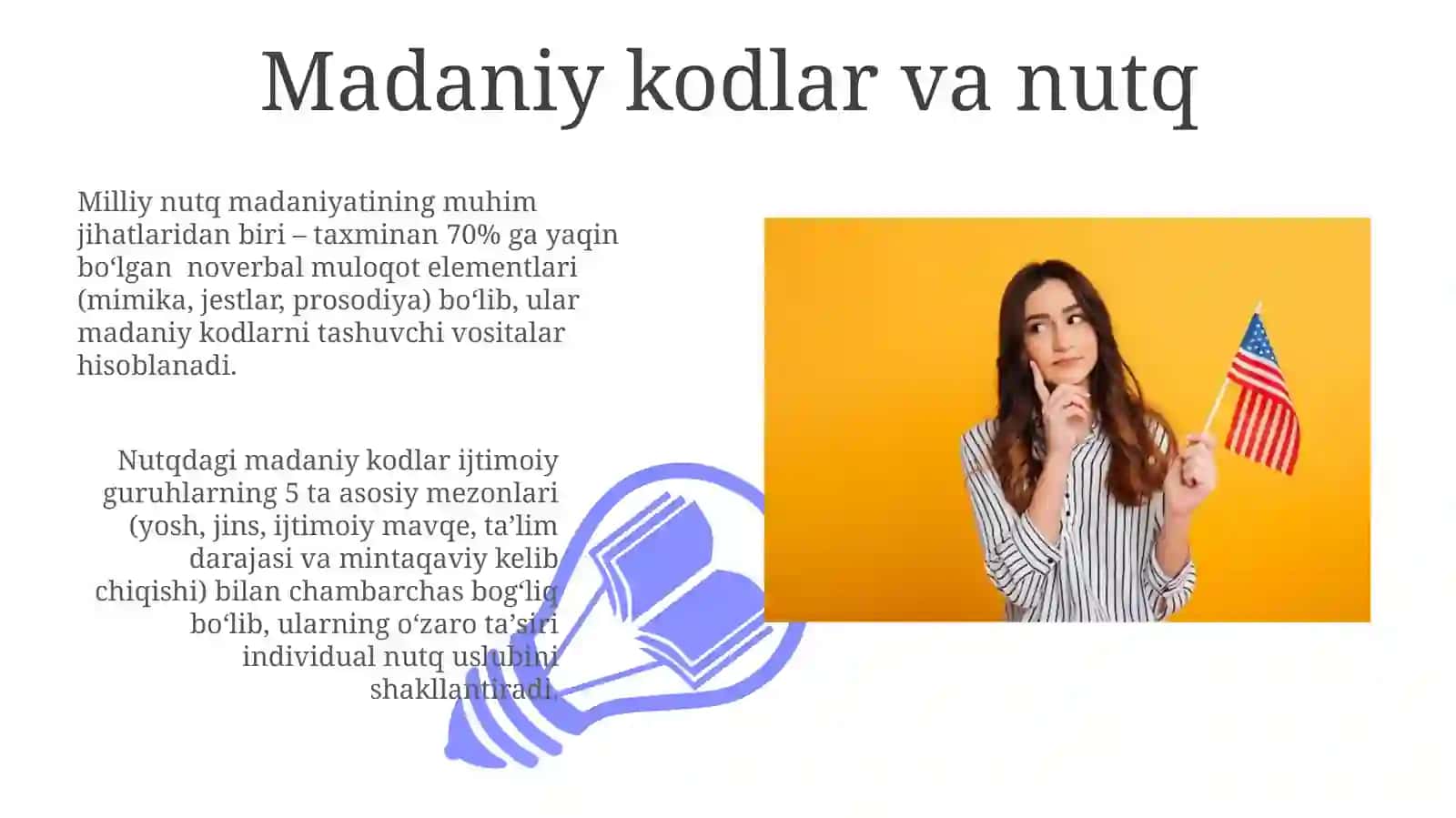 Nutqning Milliy Xususiyatlari 3