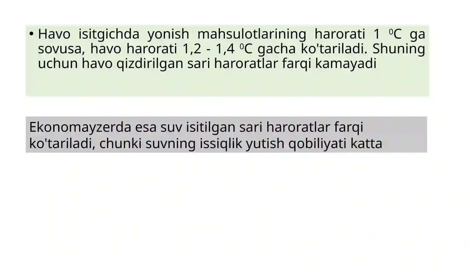 Pastharoratliqizdirish yuzalari 3