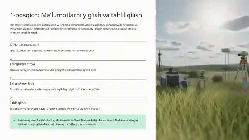 Kartografik dizayn 3