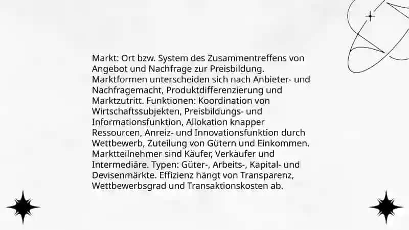 Markt 3