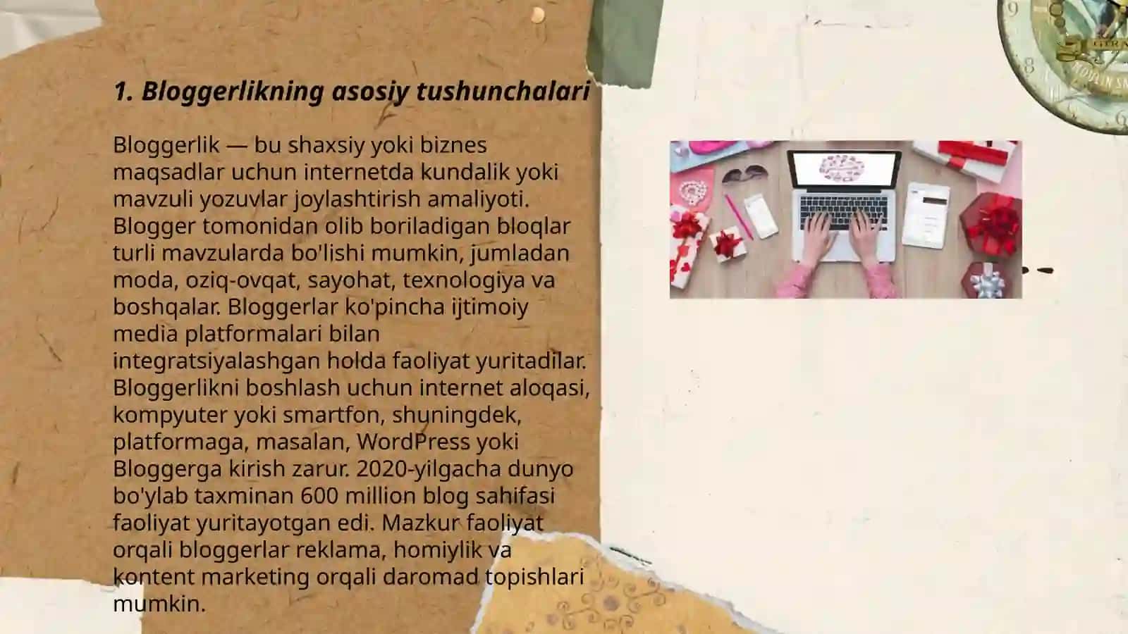 Bloggerlik etikasi 3