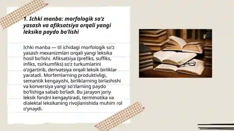 O'zbek tili va adabiyoti yo'nalishi 3