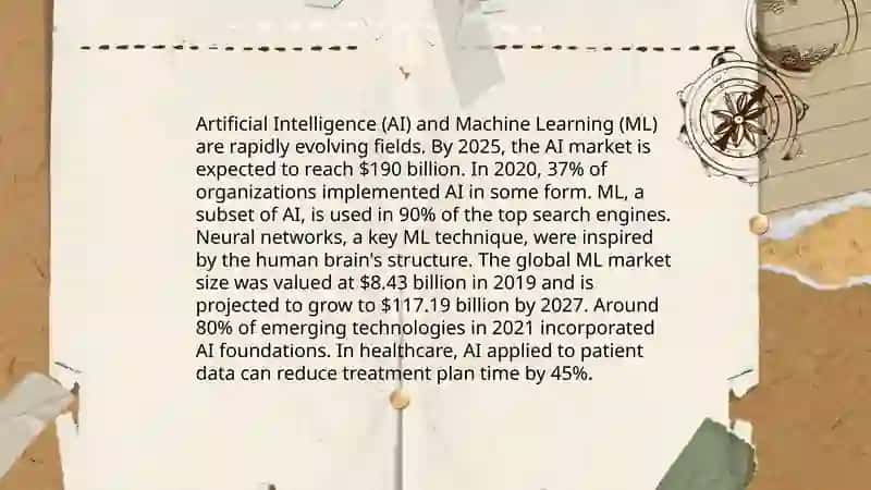 Artificial Intelligence and Machine Learning 3