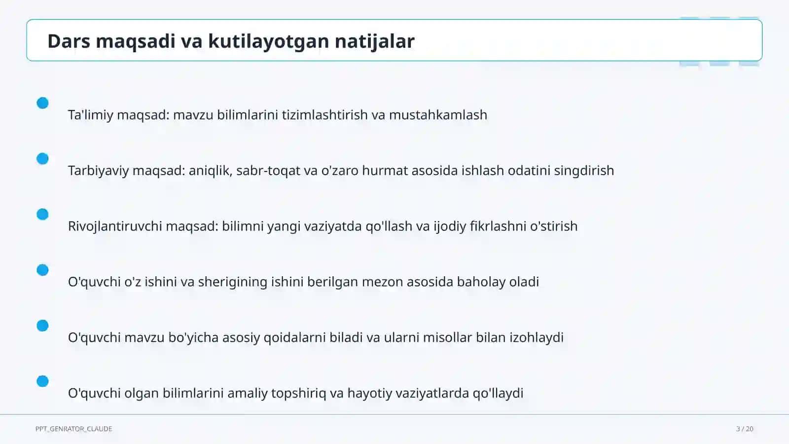 Radioaktivlik va yadro energetikasi (11-sinf) 3