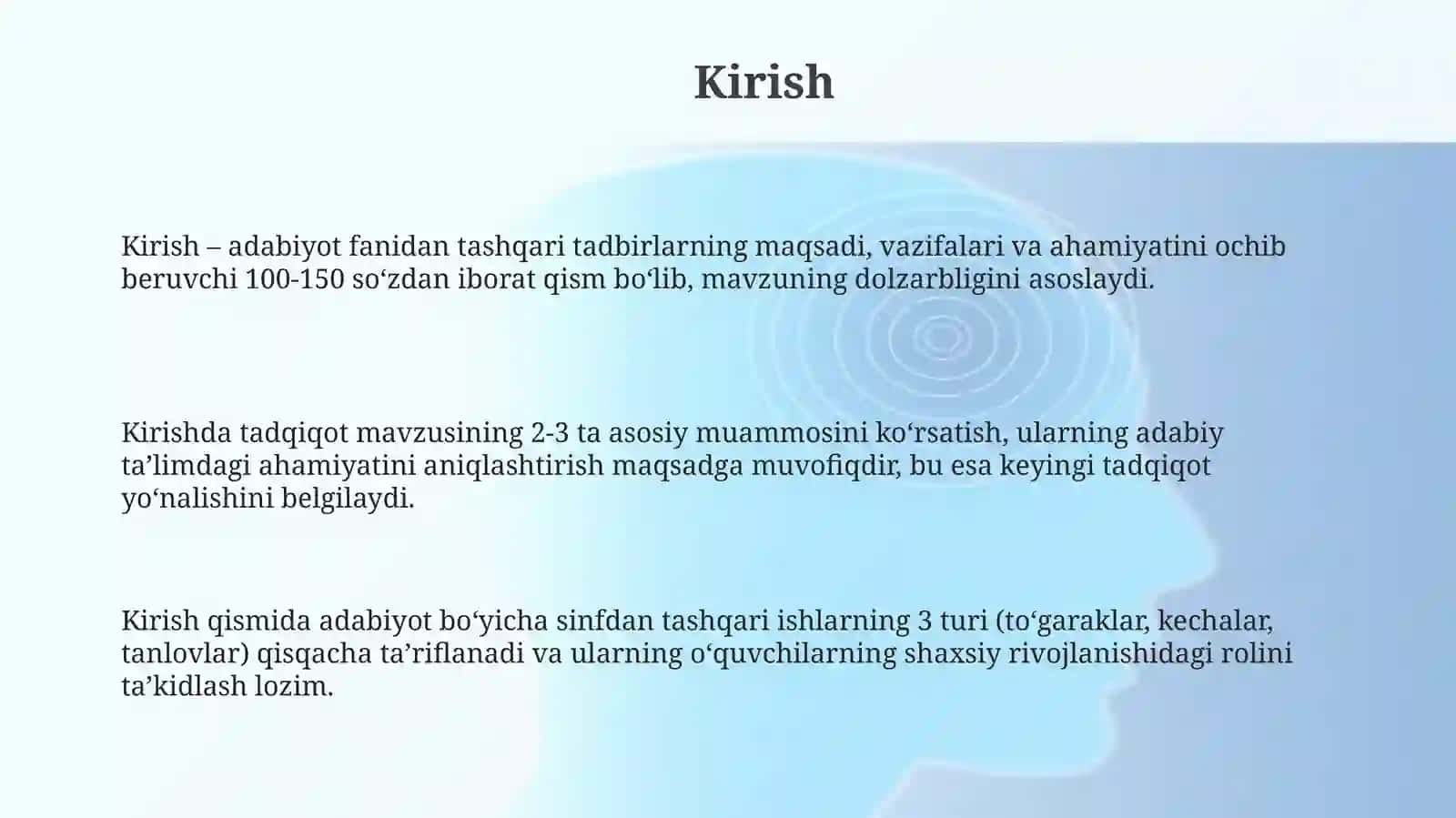 Adabiyotfanidansinfdantashqarimashg'ulotlarningturlarivaulaningtashkiletishusullari 3