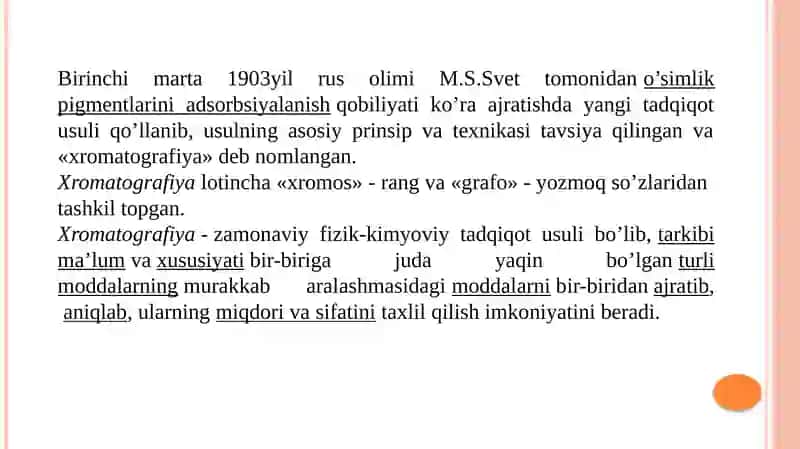Xromatografiya 3