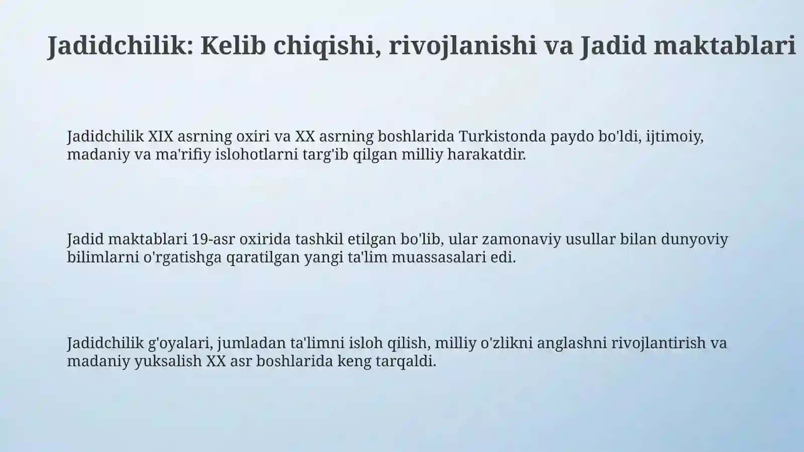 Jadidmaʼrifatparvarlariningpedagogikqarashlari 3