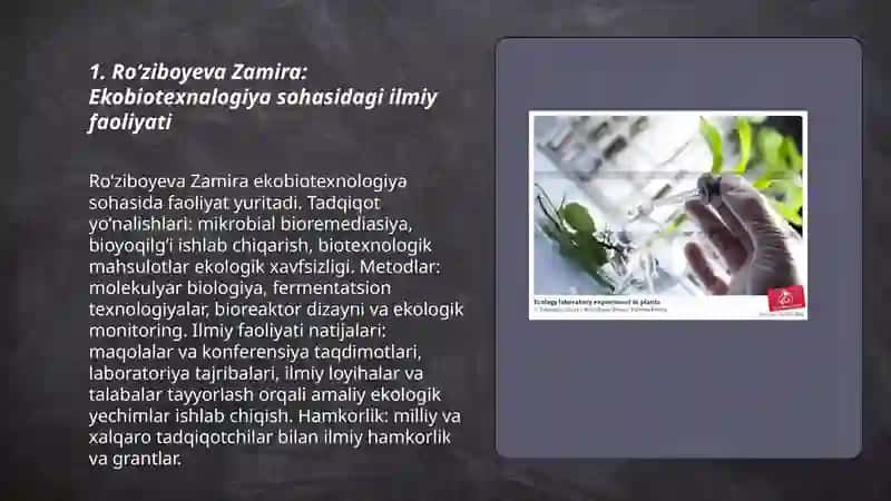 Ekobiotexnologiya 3
