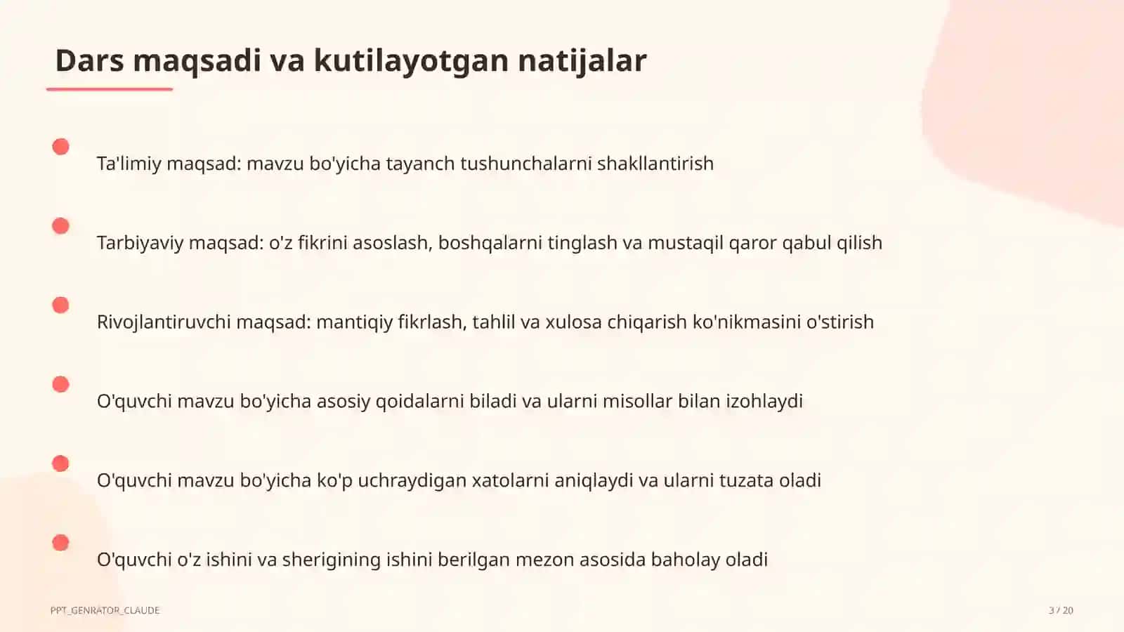 Matematika (2-sinf) 3
