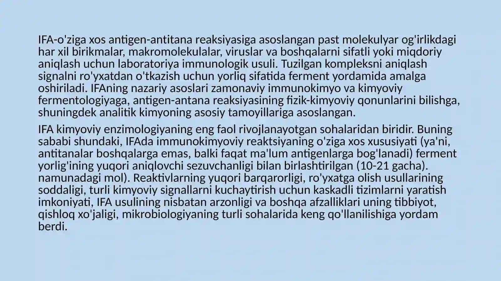 IFA-Immunofermentanaliz 3