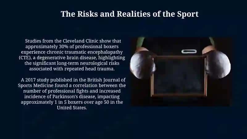 About boxing 3
