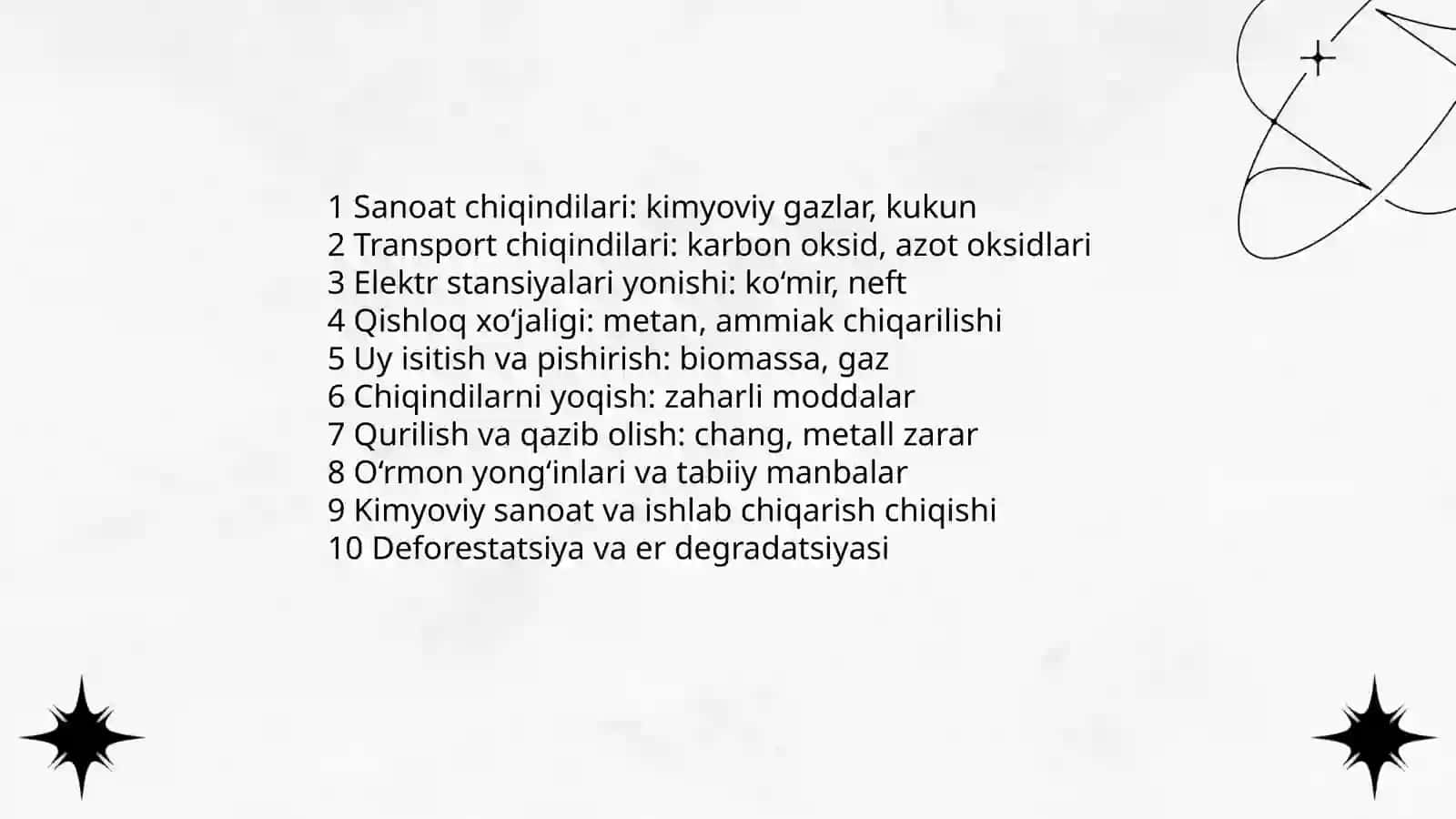 Atmasferani ifloslanshi 3